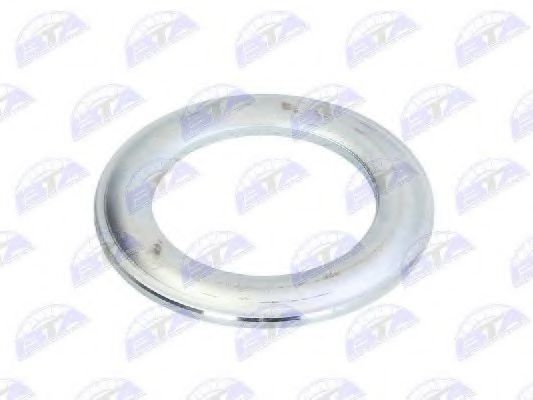Кришка маточини BTA B06-2072