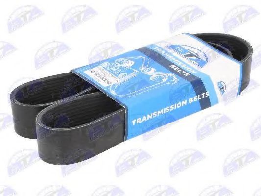 Поликлиновой ремень BTA B08-10PK1145