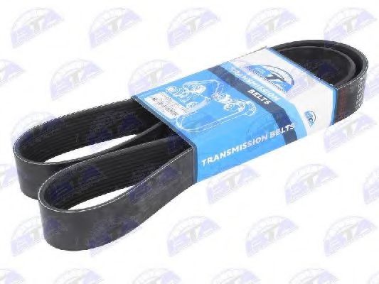 Поликлиновой ремінь BTA B08-10PK1460