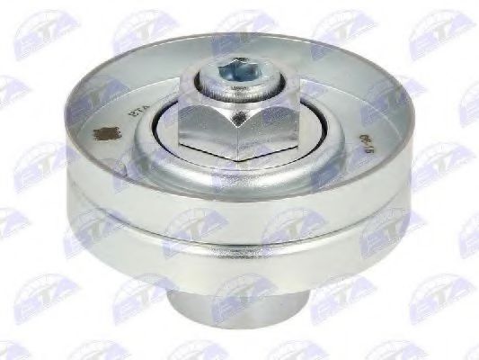 Натяжной ролик поликлинового ремня BTA E20012BTA