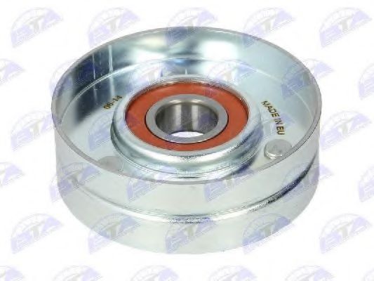 Натяжитель поликлинового ремня BTA E2A5774BTA