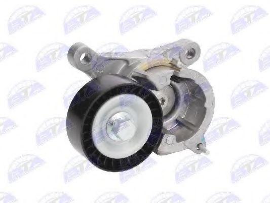 Натяжитель поликлинового ремня BTA E2C0016BTA