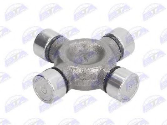 Карданный шарнир BTA G9M012BTA