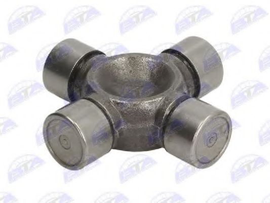 Карданный шарнир BTA G9M038BTA