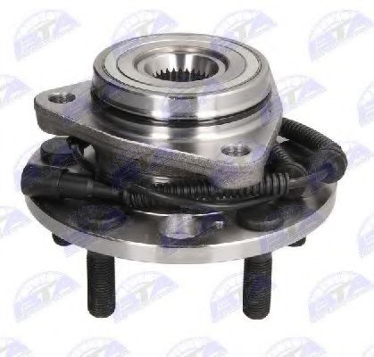 Ступичный подшипник BTA H10095BTA