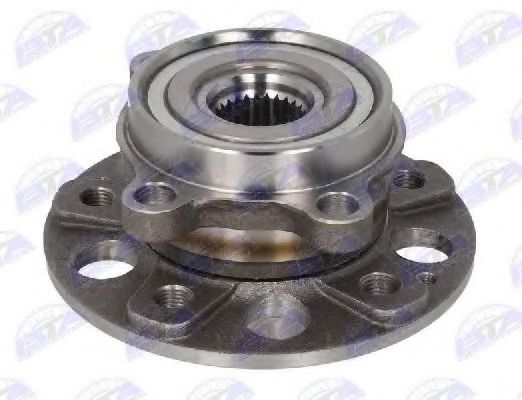 Ступичный подшипник BTA H10096BTA