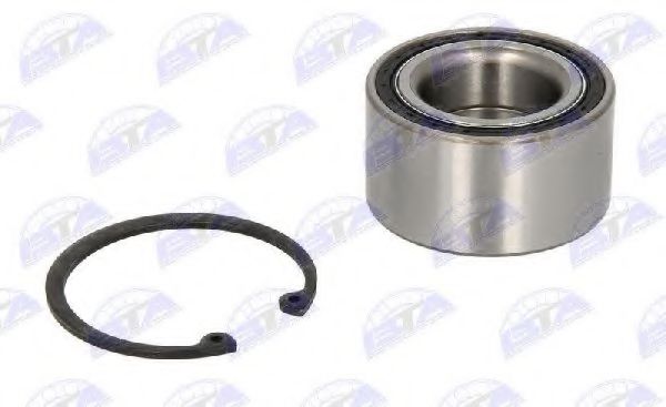 Підшипник маточини BTA H10320BTA