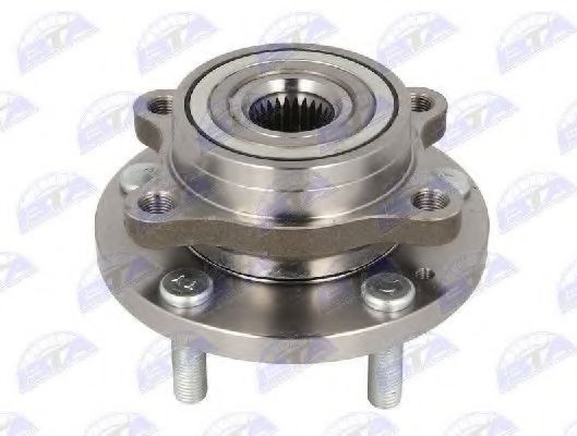 Підшипник маточини BTA H10321BTA