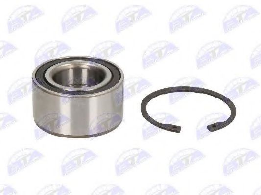 Підшипник маточини BTA H10515BTA
