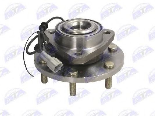 Підшипник маточини BTA H11063BTA