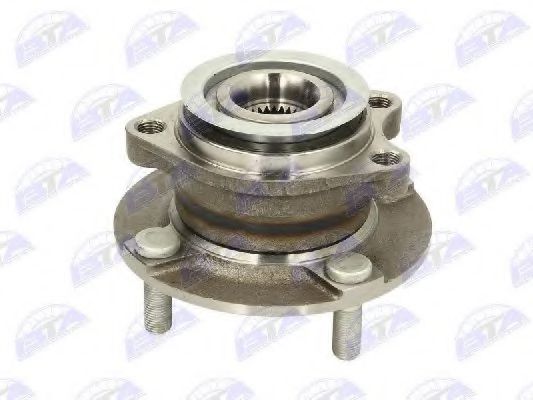 Ступичный подшипник BTA H11067BTA
