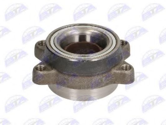 Ступичный подшипник BTA H11068BTA