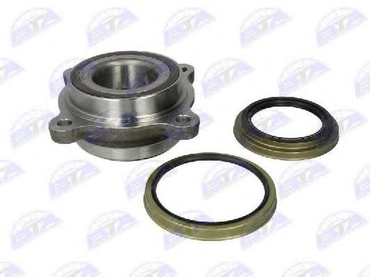Підшипник маточини BTA H12068BTA