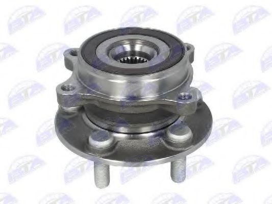 Підшипник маточини BTA H12075BTA