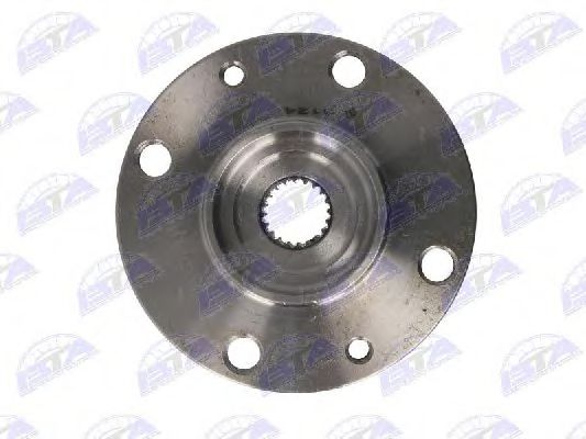 Ступичный подшипник BTA H1F005BTA