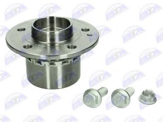 Ступичный подшипник BTA H1M026BTA