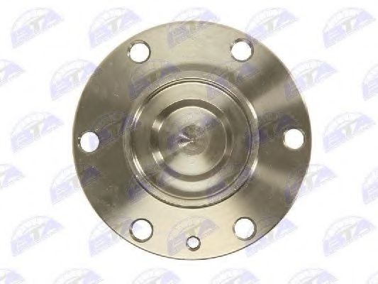 Ступичный подшипник BTA H1M027BTA