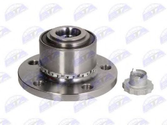 Ступичный подшипник BTA H1S005BTA