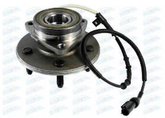 Ступица колеса BTA H1Y015BTA