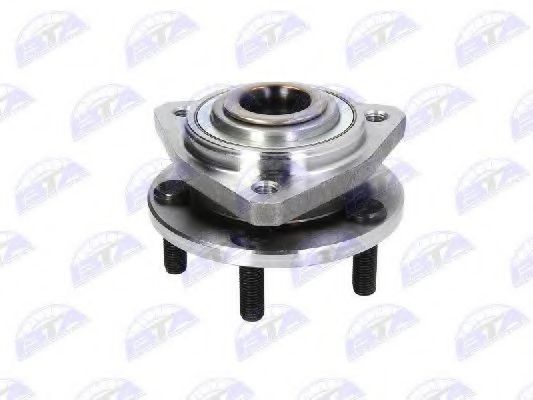 Ступичный подшипник BTA H1Y035BTA