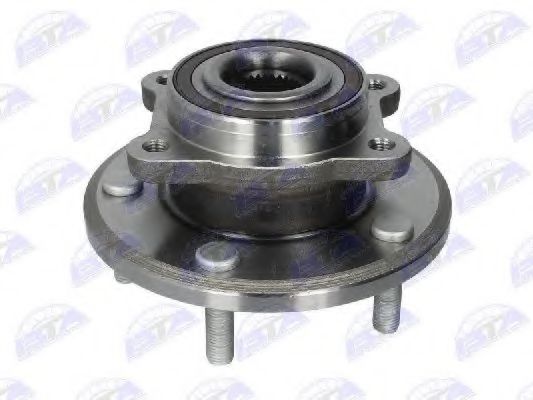 Ступичный подшипник BTA H1Y038BTA