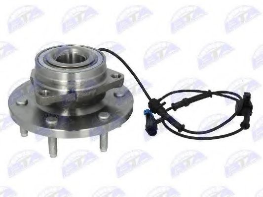 Ступичный подшипник BTA H1Y040BTA