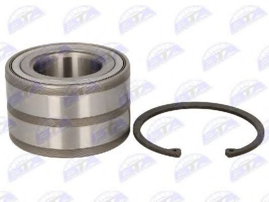 Ступичный подшипник BTA H1Y046BTA