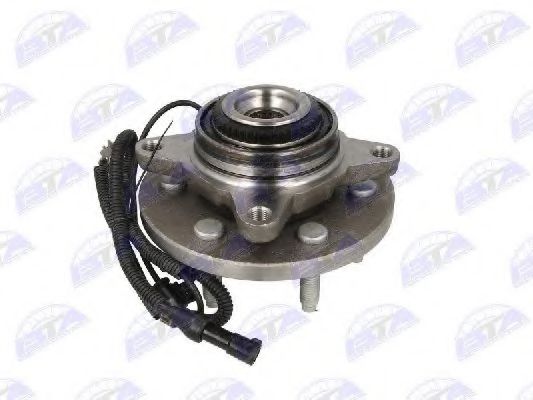 Ступица колеса BTA H1Y049BTA