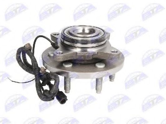 Ступица колеса BTA H1Y050BTA
