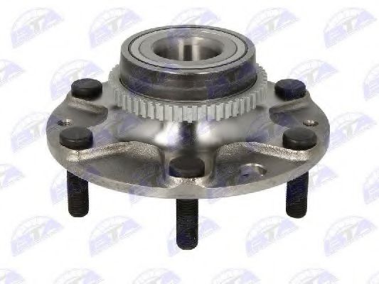 Ступичный подшипник BTA H20323BTA