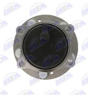 Підшипник маточини BTA H20324BTA