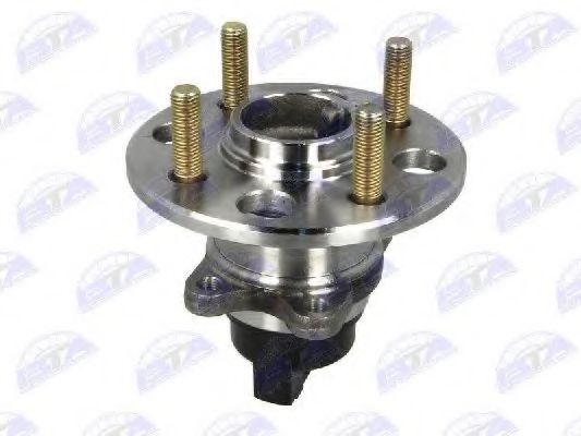 Підшипник маточини BTA H20325BTA