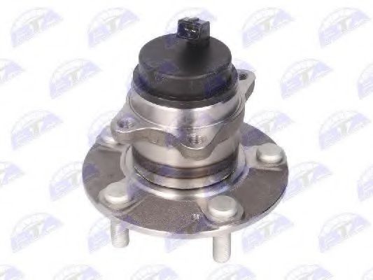 Ступичный подшипник BTA H20327BTA