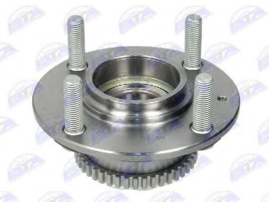 Ступичный подшипник BTA H20524BTA