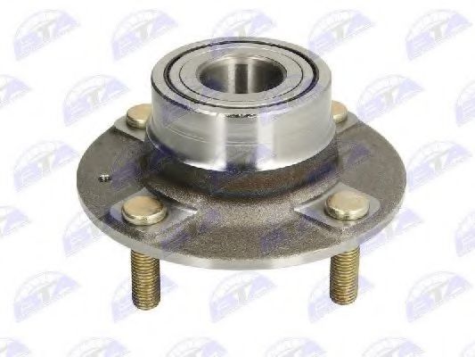 Ступичный подшипник BTA H20525BTA