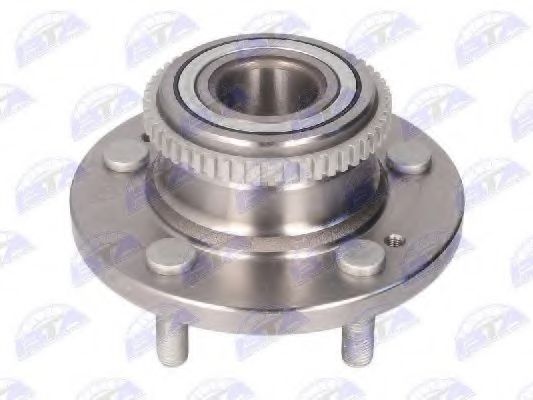 Підшипник маточини BTA H20543BTA