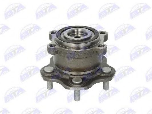 Підшипник маточини BTA H21033BTA