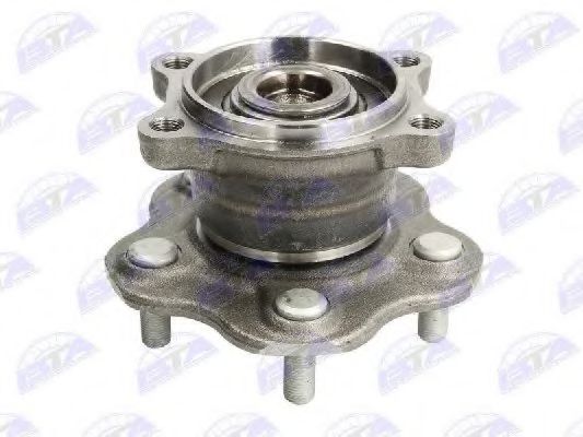 Ступичный подшипник BTA H21067BTA