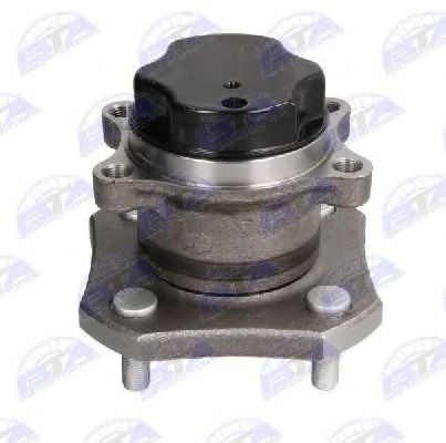Підшипник маточини BTA H21094BTA