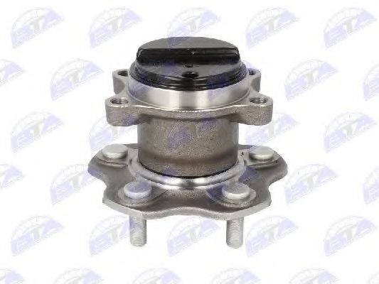 Ступичный подшипник BTA H21095BTA