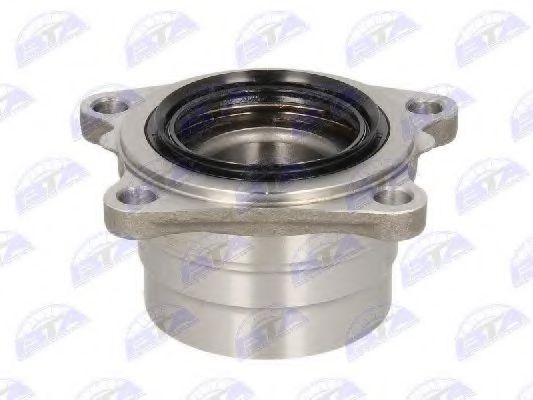 Підшипник маточини BTA H22037BTA