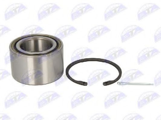 Ступичный подшипник BTA H22044BTA