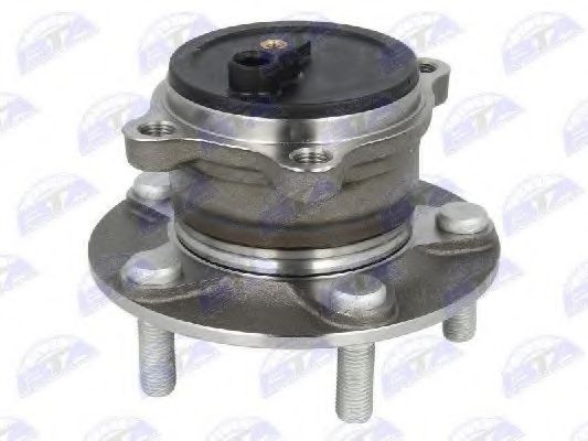 Ступичный подшипник BTA H23055BTA