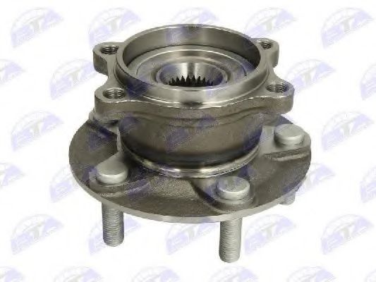 Ступичный подшипник BTA H23056BTA