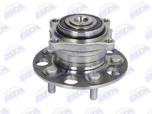 Підшипник маточини BTA H24030BTA