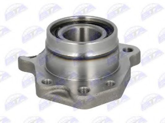Ступичный подшипник BTA H24051BTA