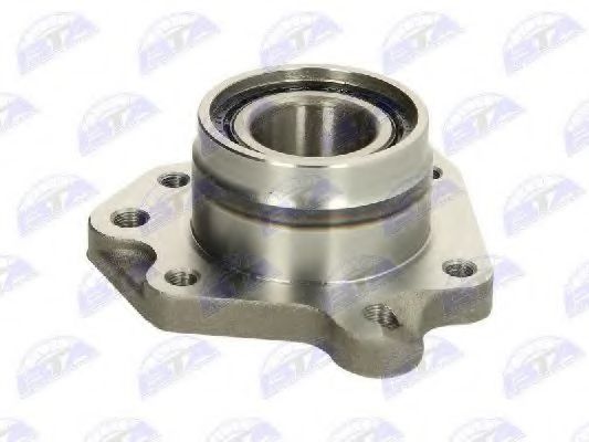 Ступичный подшипник BTA H24052BTA