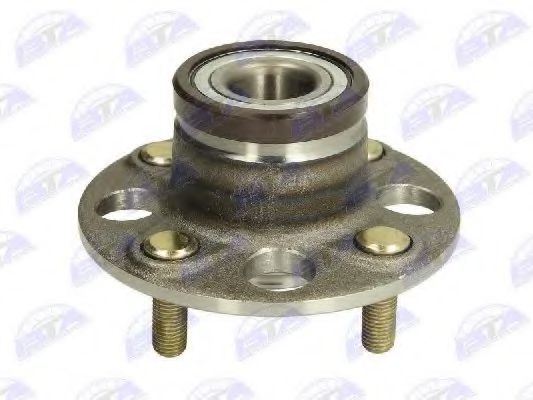 Підшипник маточини BTA H24055BTA