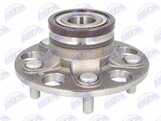 Підшипник маточини BTA H24058BTA