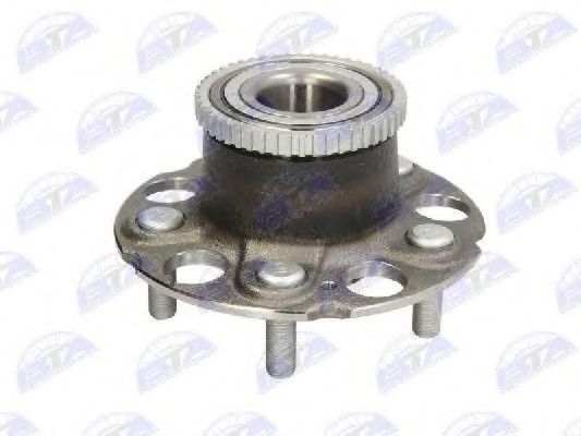 Ступичный подшипник BTA H24067BTA